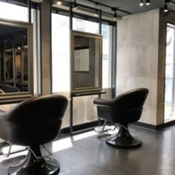 hair flag 西葛西店