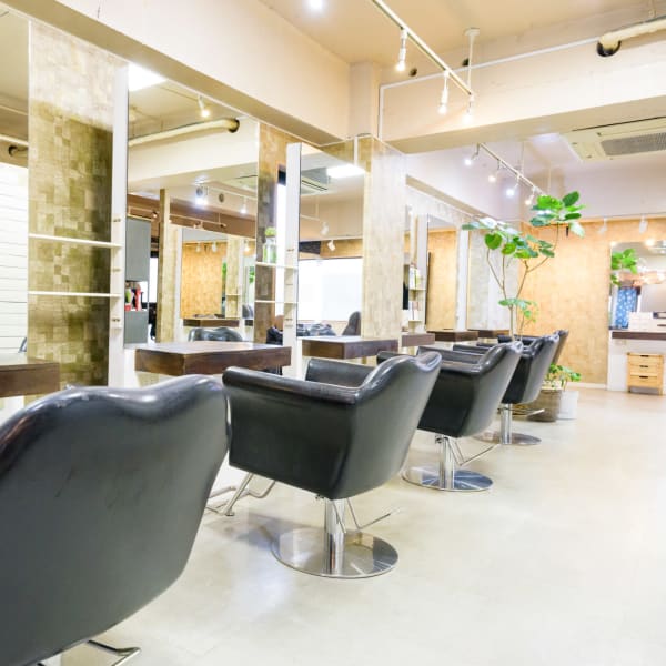 Savian Hair garelly