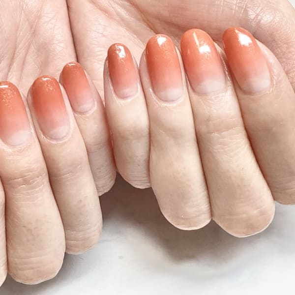 ネイルデザイン