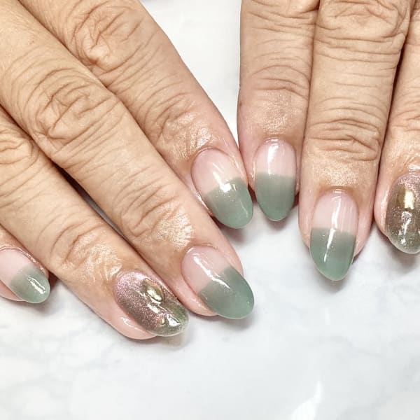 ネイルデザイン