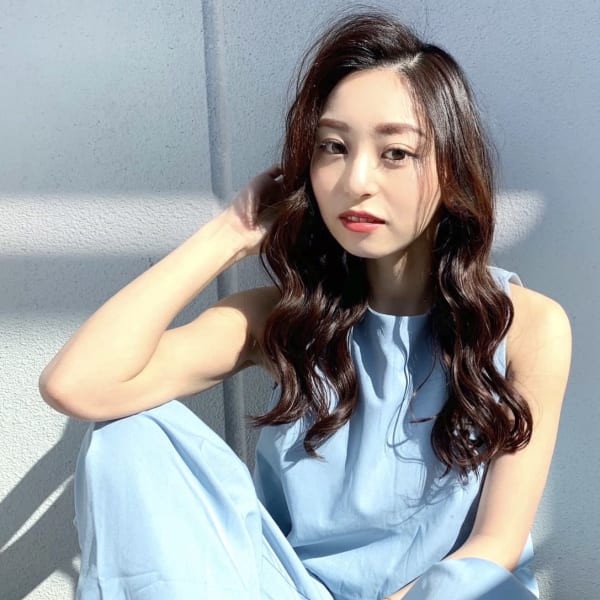 Hair make MUSE 二条店