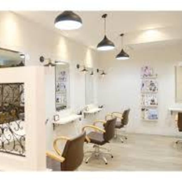 Hair Field モイスティーヌ 平和台サロン