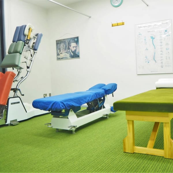 ARS巣鴨カイロプラクティックセンター