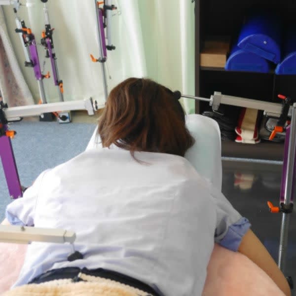 ひだまり整体院