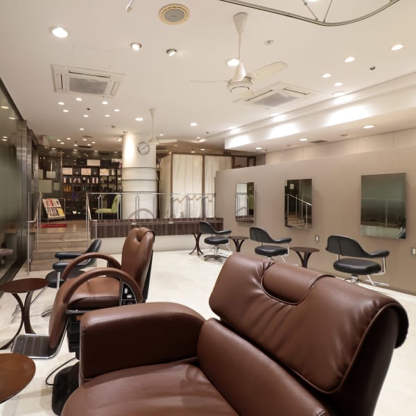 RON RON CHAT 都ホテル店