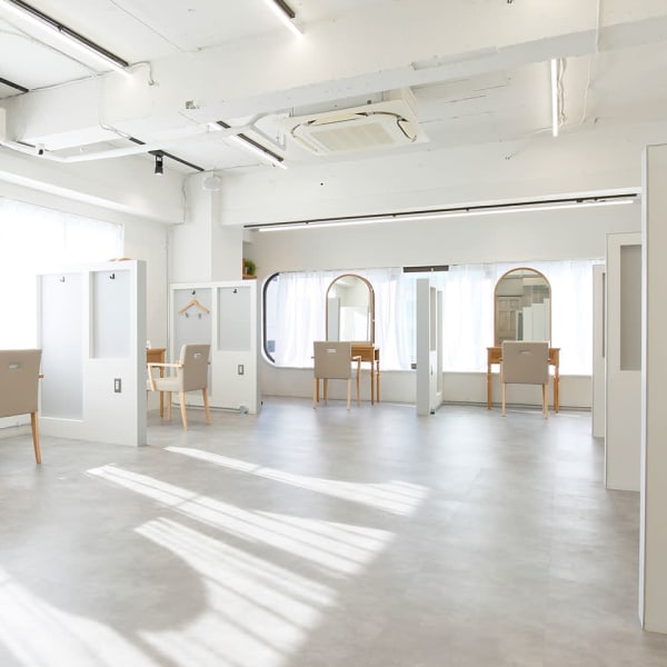 orente 表参道 by rcid