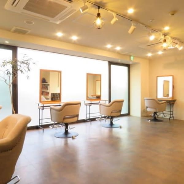Hair Room 【ヘアールーム】