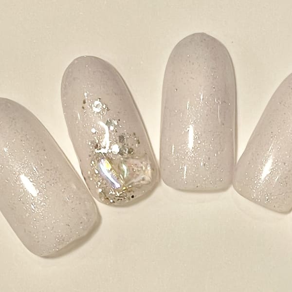 ジェルネイル|NAILSALONMarie銀座並木通り店