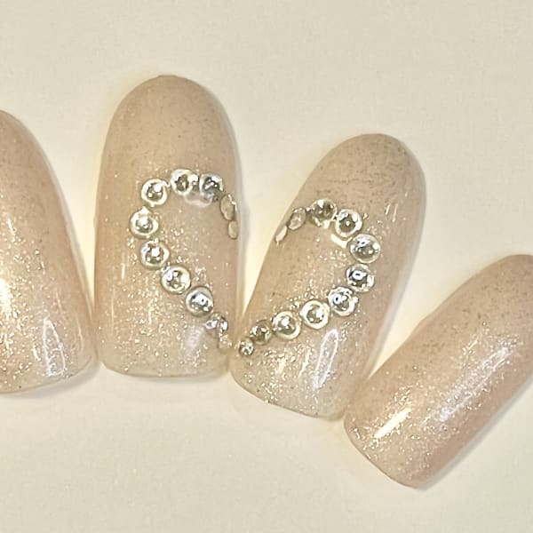 ジェルネイル|NAILSALONMarie銀座並木通り店