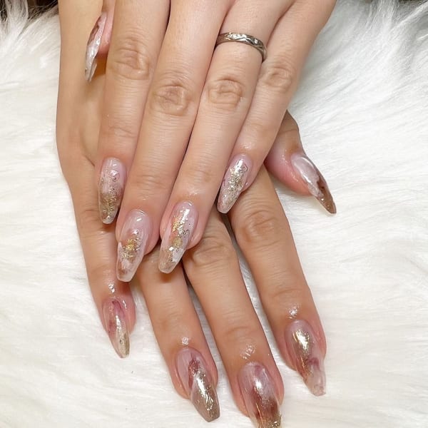 studio tam×ジェル