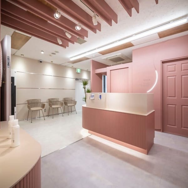 tocca hair&treatment 博多駅 博多口店