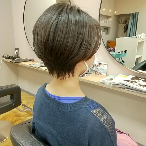 Charade【シャレード】