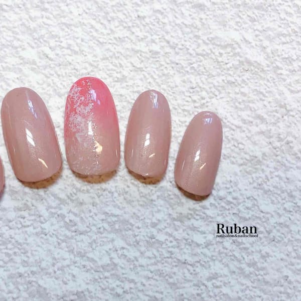 winterキャンペーン|nailsalon&nailschool Ruban