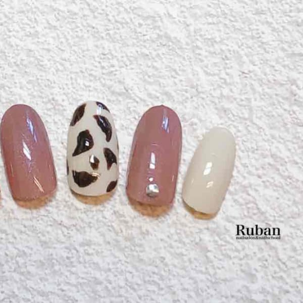 winterキャンペーン|nailsalon&nailschool Ruban