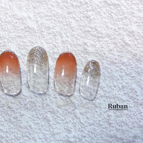 winterキャンペーン|nailsalon&nailschool Ruban