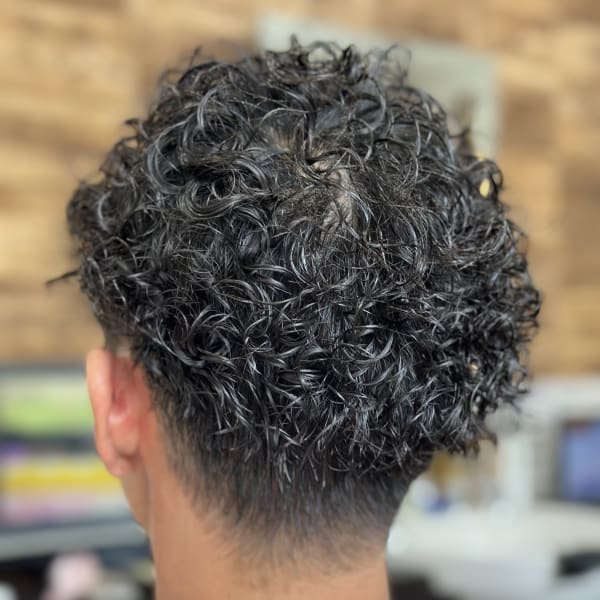 メンズサロン OMURA