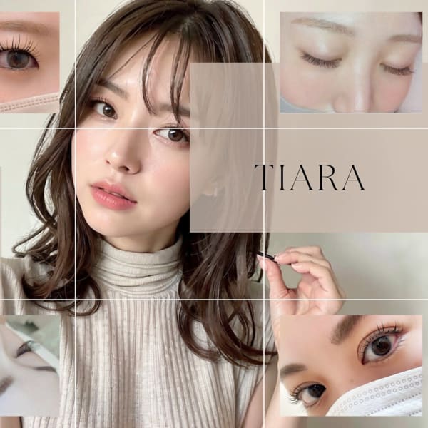 パリジェンヌ.LEDマツエク取り扱い店 TIARA 池袋西口店