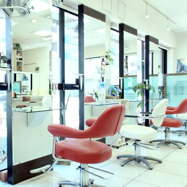 NEXUS-at 清澄白河店