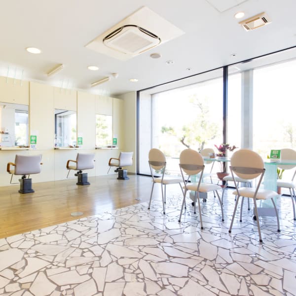 Hair'sDeparture KIHARA