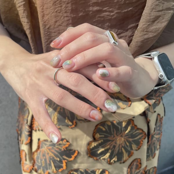 FELICITA×ジェル