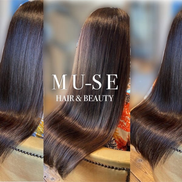 髪質改善サロン MUSE本山店