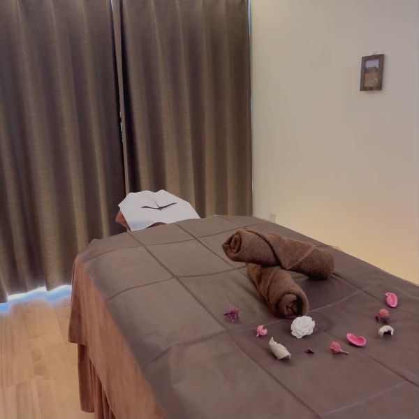 Se-cure.～目の健康に特化したドライヘッドスパサロン～