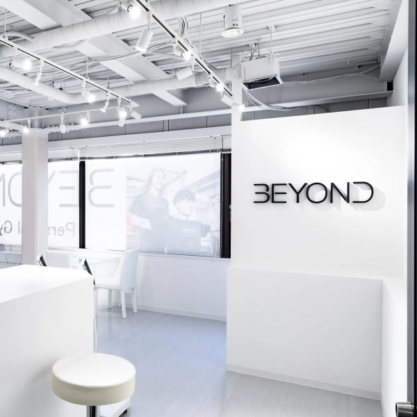 BEYOND 飯田橋神楽坂店