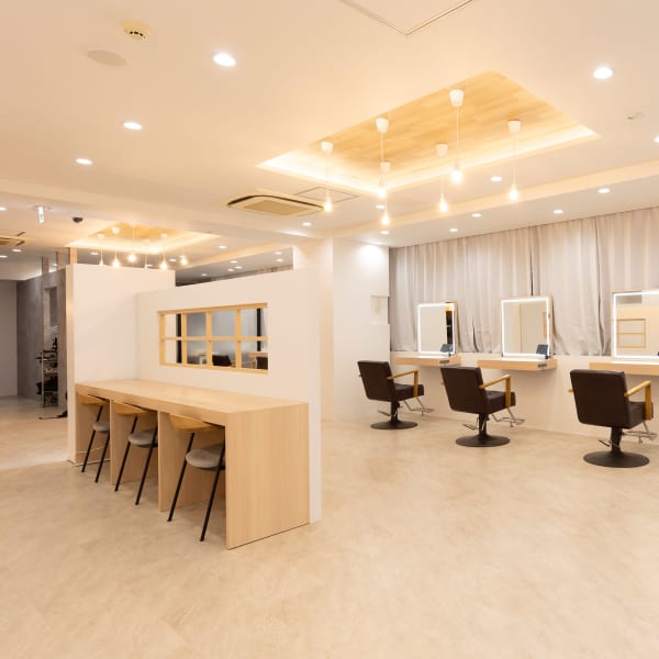 lico×little 札幌駅前店