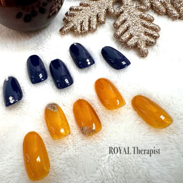 【上品シンプルデザイン】ワンカラー＋シンプルデザイン