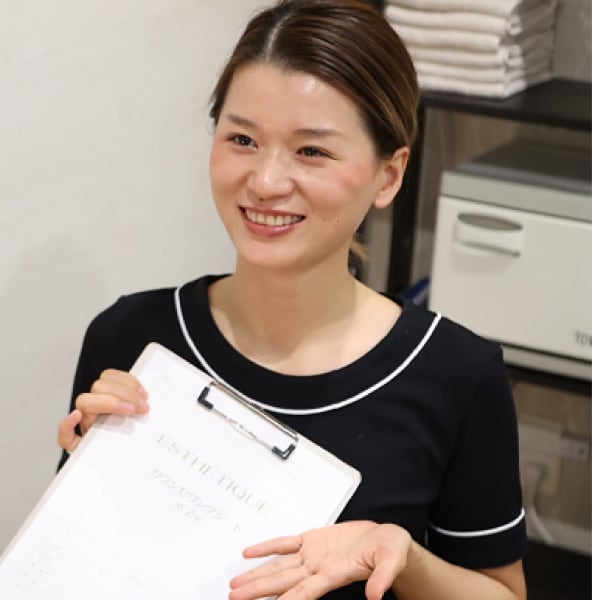 ビューティーサロンアンジュ