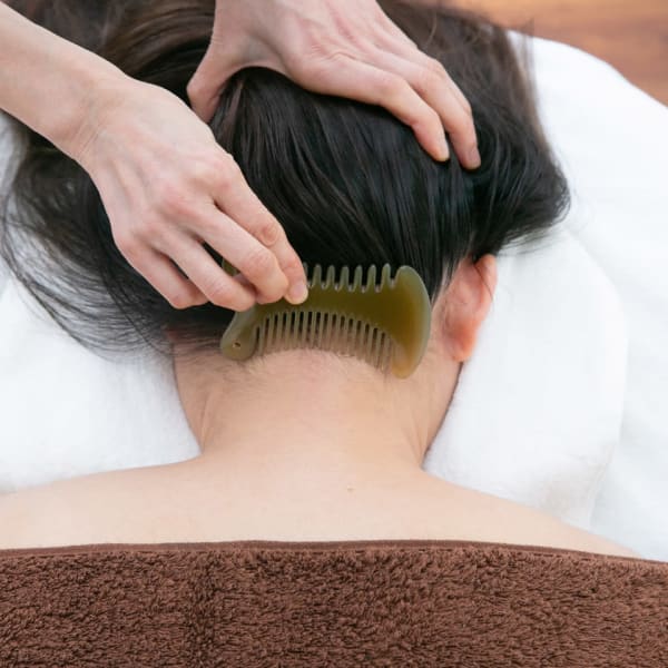 【かっさセラピー専門サロン】Shiori Kasa