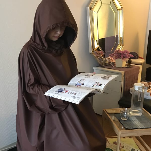 ナチュラル フロー