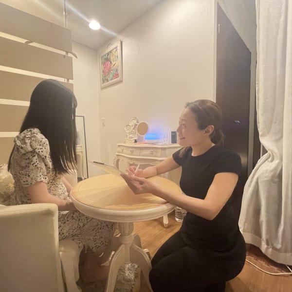 コルギ&痩身LINKA