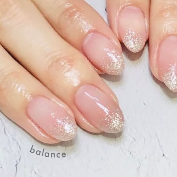 デザインネイル