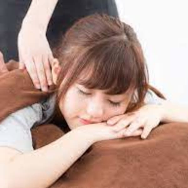 肩こり腰痛整体院 溝の口