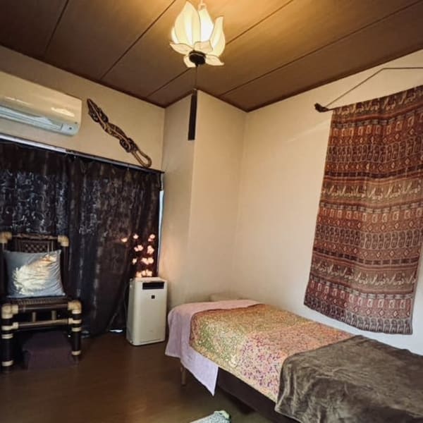 リラクセーションリゾートJUNE'/樹音