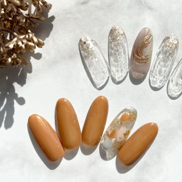 月替わりデザインコース