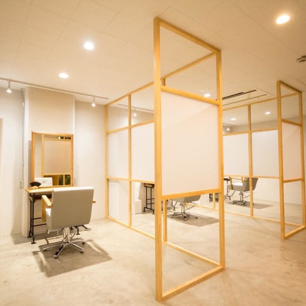 【髪質改善.頭皮改善専門】ユーリカリチェルコ