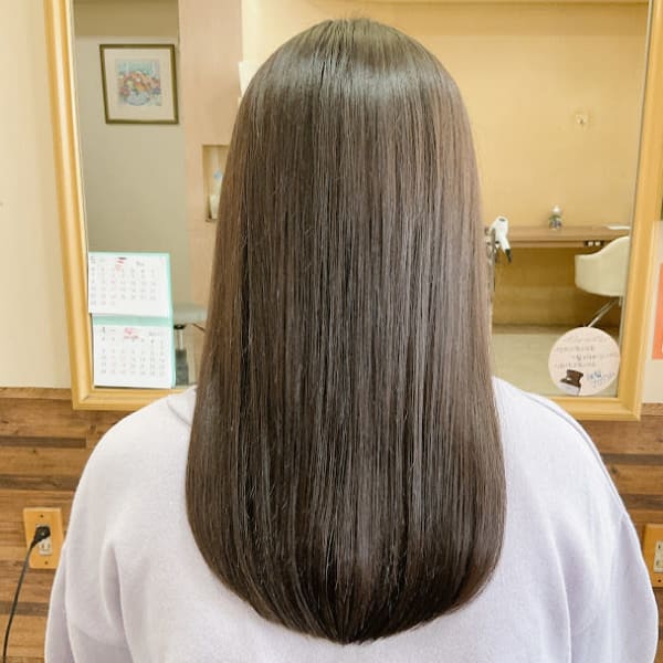 ｉｆ ヘアデザイン 御器所店