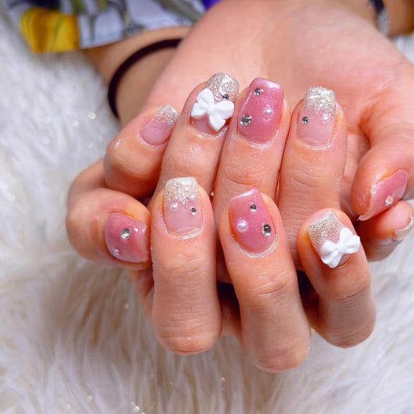 吉野町店限定デザイン