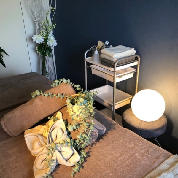 身体とお肌のトータルケア 美骨LABO -créer-