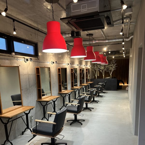 AInoa Luminous 本山【アイノア ルミナス】