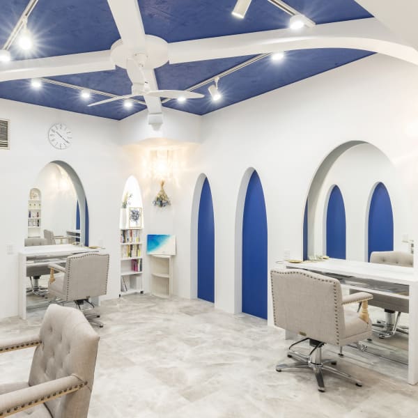 髪質改善特化型サロン elux sapporo