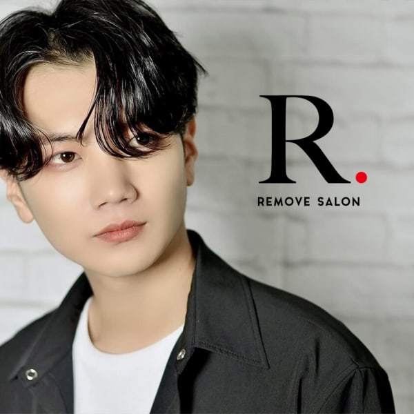 メンズ脱毛サロンREMOVE