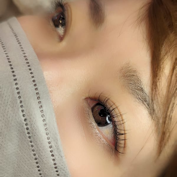 Nana eyelash