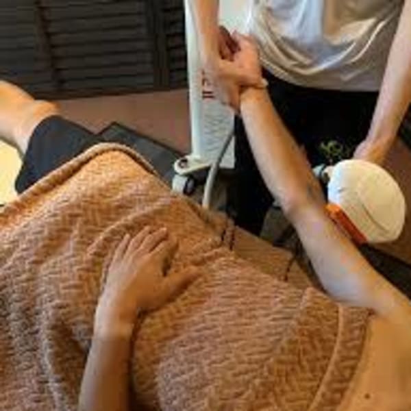 メンズ脱毛スキンケア GOLD PLUS 可児店