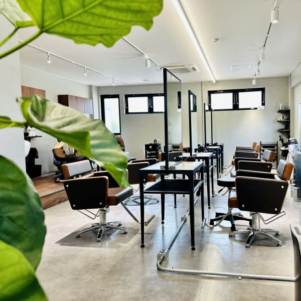 soil by CREAR 新田辺