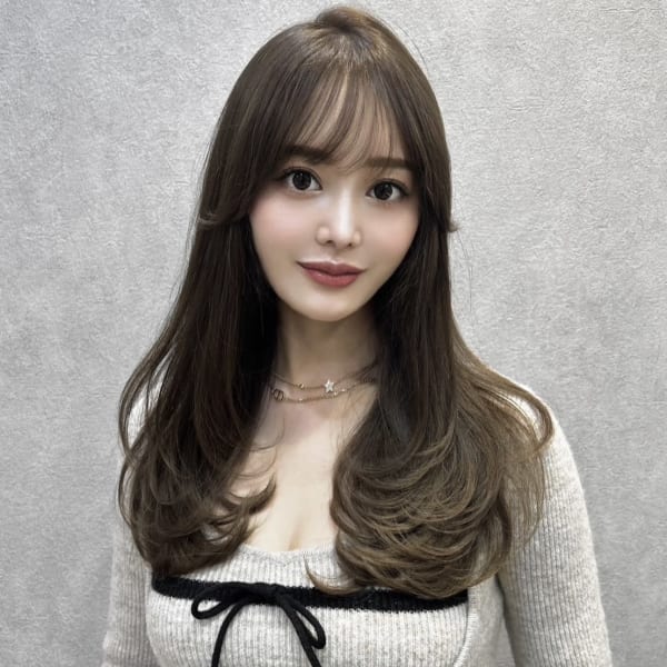 Lond fille 銀座店