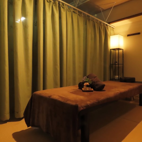 ストレッチ&ボディケア Re.mind 駒込六義園前店