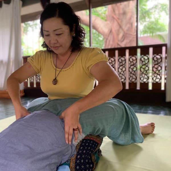 Natural body life lab